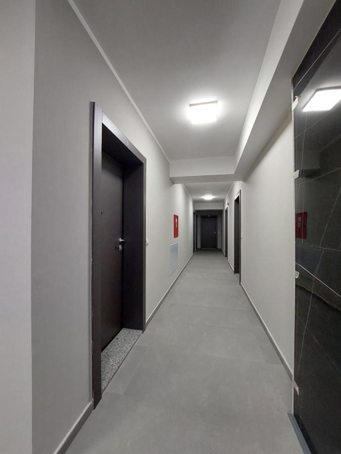 Box Apartment Skopje Exterior foto